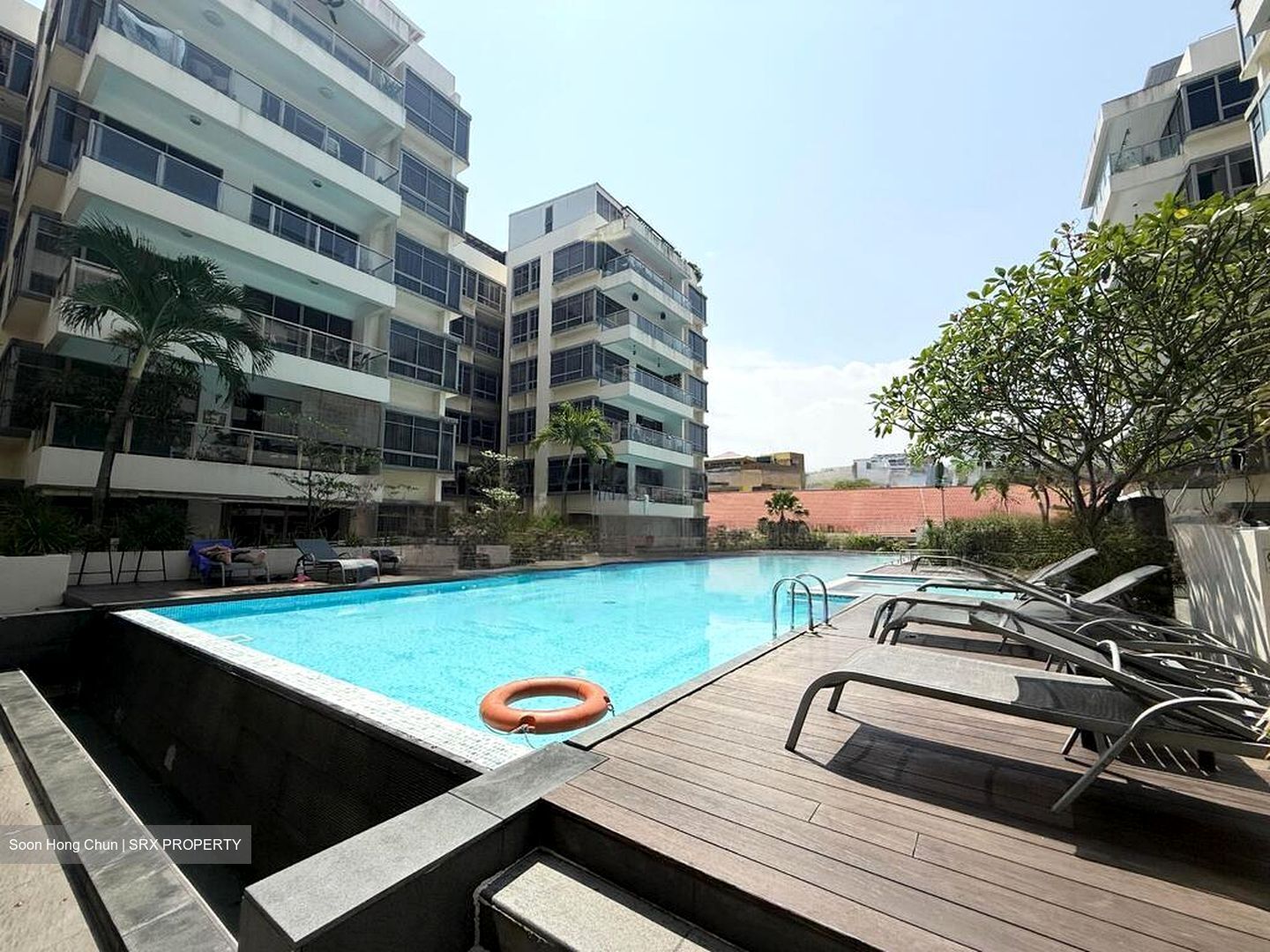Atrium Residences (D14), Apartment #476756681